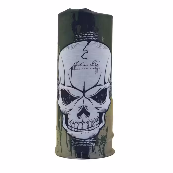 اسکارف اسکلتی کد cmx3