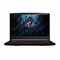 لپ تاپ ام اس آی  GF63 Thin 11UC i5 11400H 8GB 512SSD 4GB