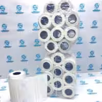 رول حرارتی 6متری دستگاه کارتخوان با کیفیت عالی 