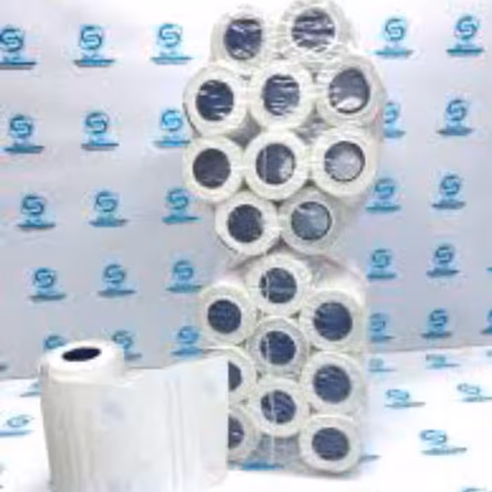 رول حرارتی 6متری دستگاه کارتخوان با کیفیت عالی 