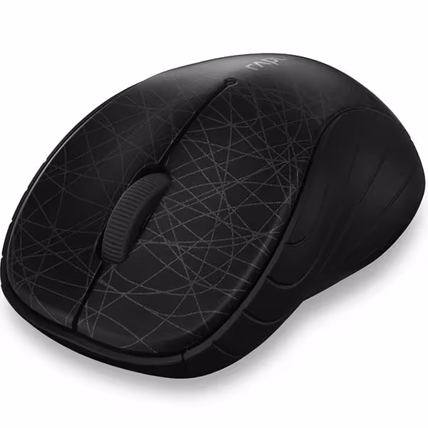 ماوس بی سیم لیزر رپو مدل 6080