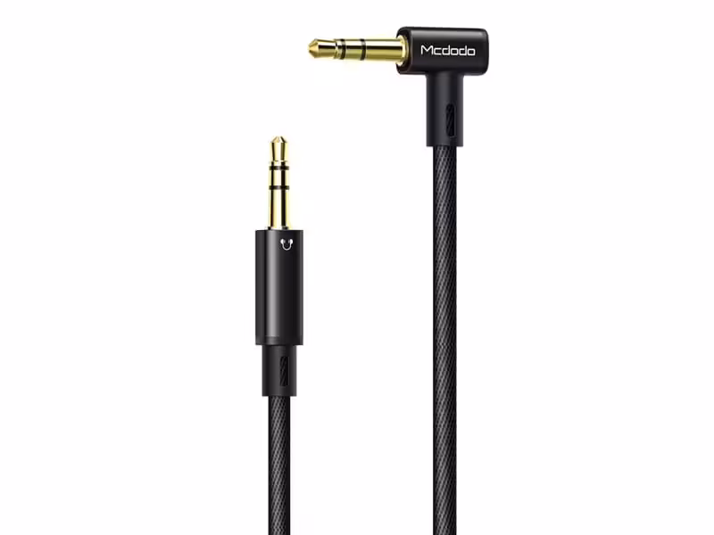 کابل انتقال صدا مک دودو مدل MCDODO Audio Aux Cable CA-7590