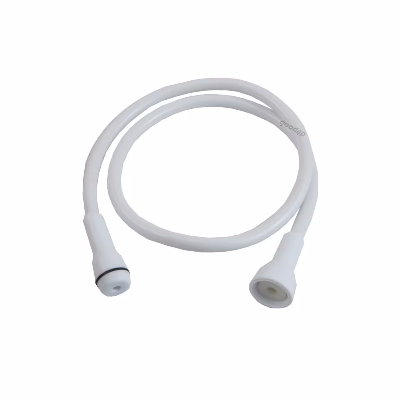 شیلنگ توالت ( آفتابه ) پلاستیکی 2/5 دوریکا