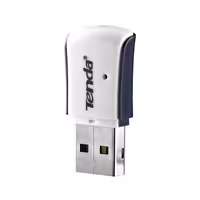 Tenda W311M Wireless N150 USB Adapter
