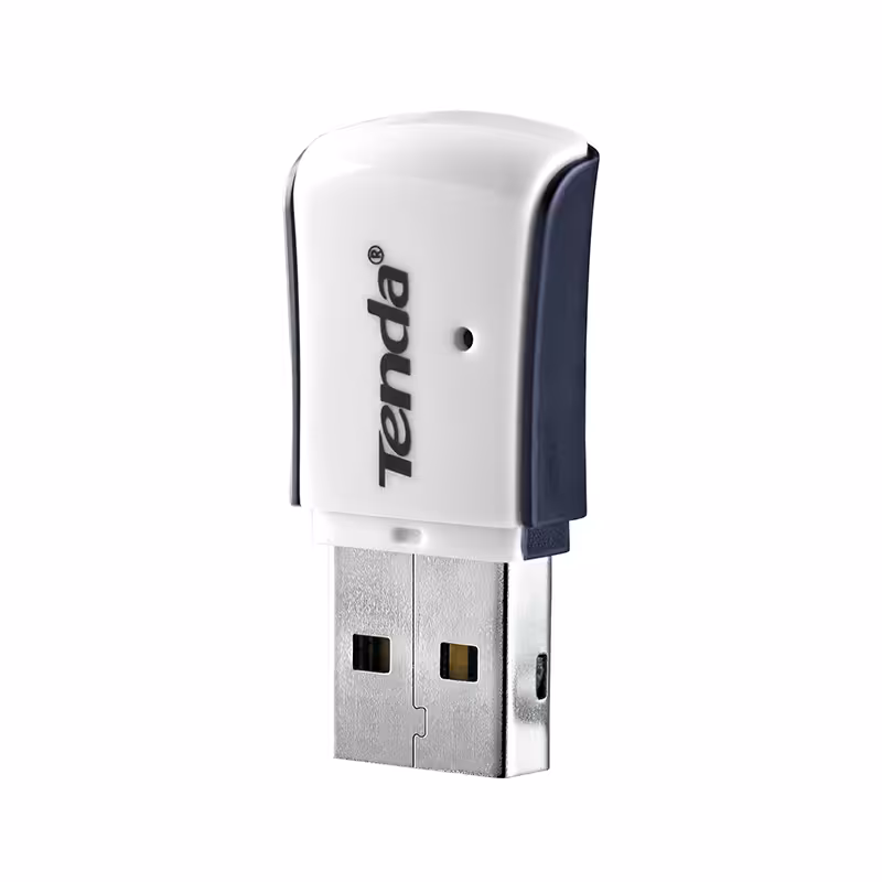 Tenda W311M Wireless N150 USB Adapter