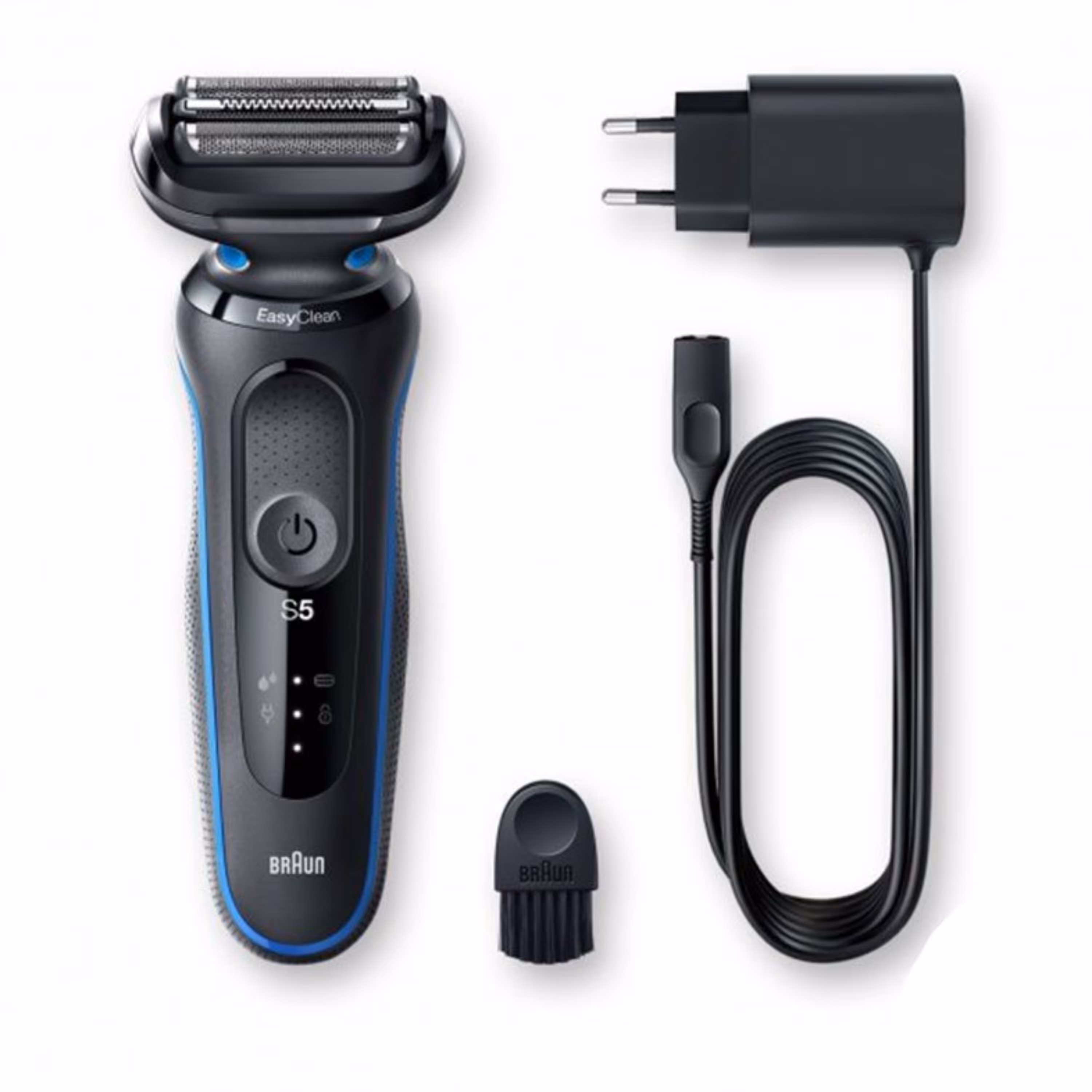 ماشین اصلاح موی صورت براون Braun مدل 50-B1000s