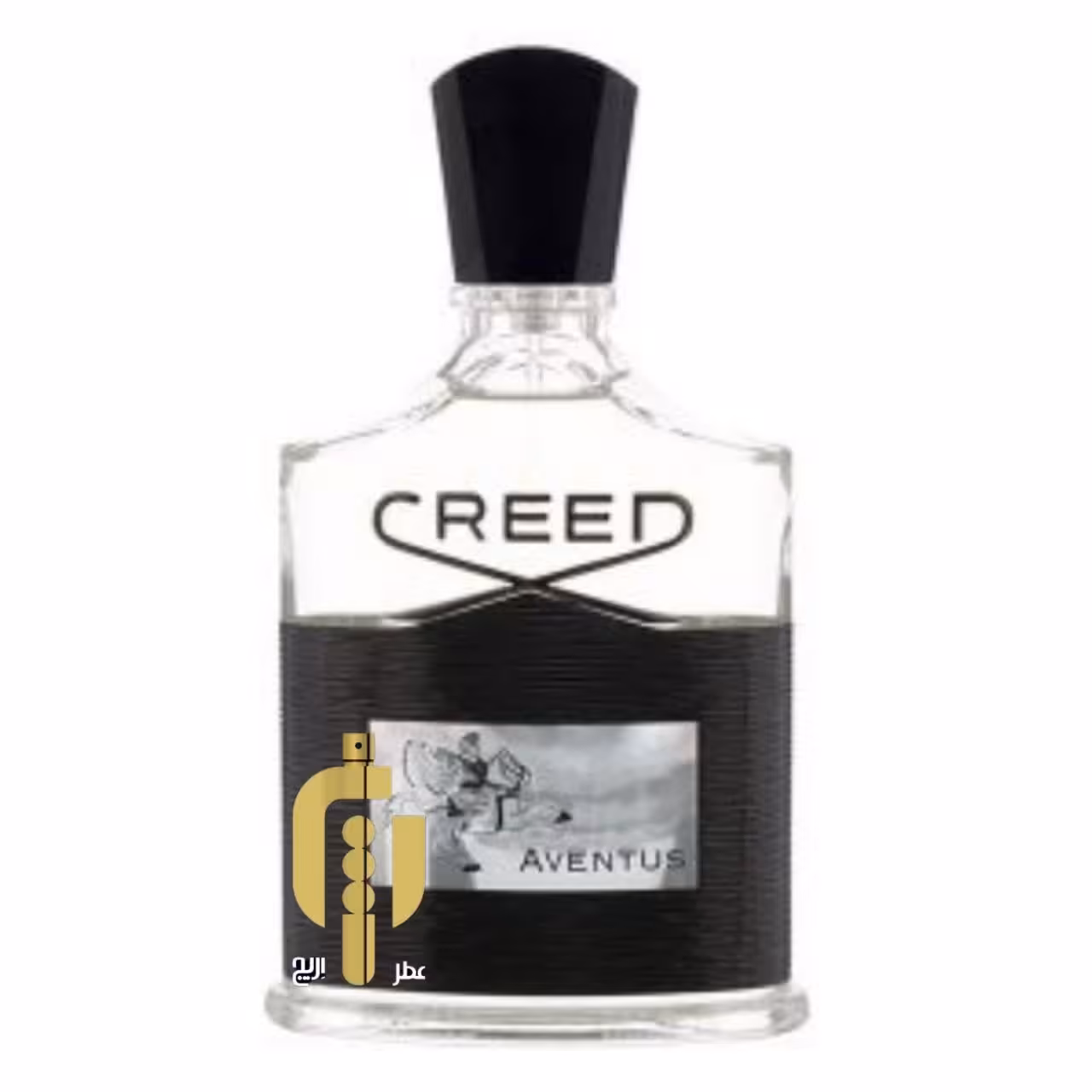 عطر خالص کرید اونتوس مردانه اچ سی وی