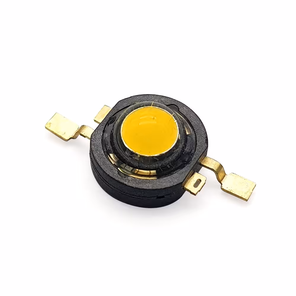 ال ای دی پاور  Power LED 1W تایواتی بسته 10 عددی