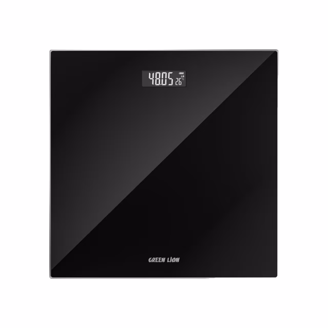 ترازو دیجیتال گرین لاین مدل GL-DBD8