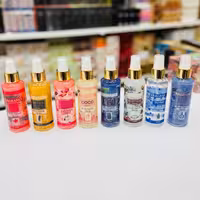 بادی اسپلش فراگرانس