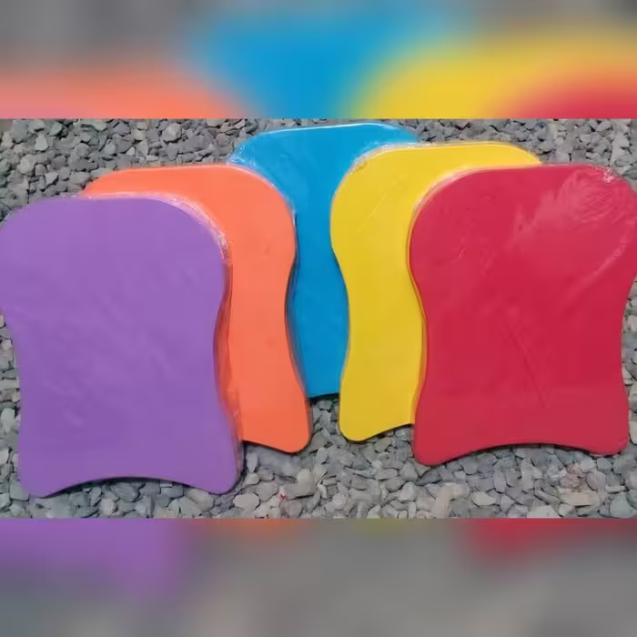 تحته شنا فومی(شیرینگ شده) کد 6