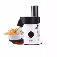 سالاد ساز و رنده برقی سونیفر مدل SF 5505