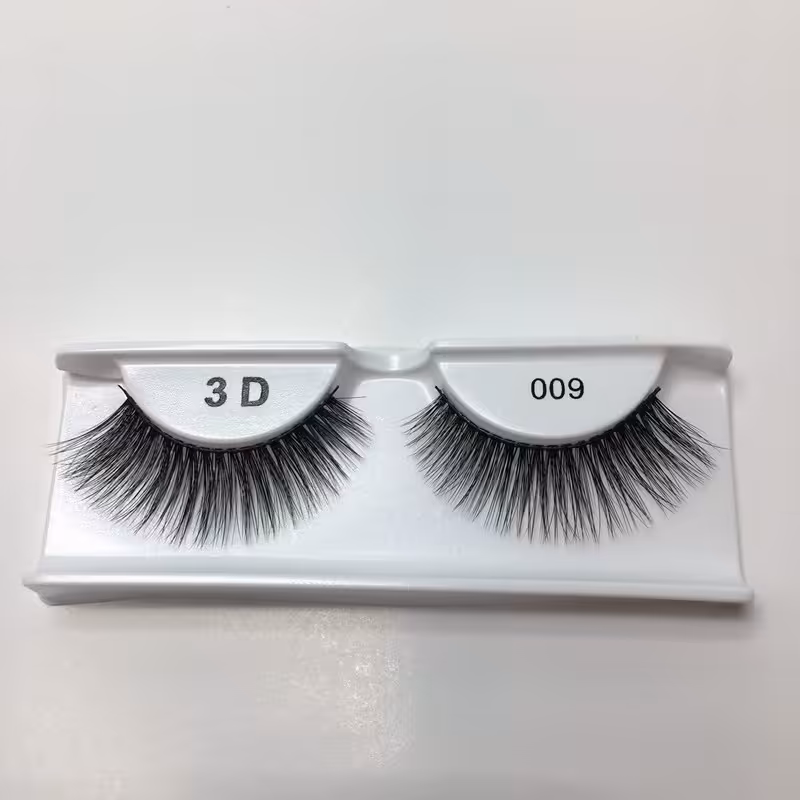 مژه تری دی 009 زد.وان -  Z.ONE 3D-LASHES