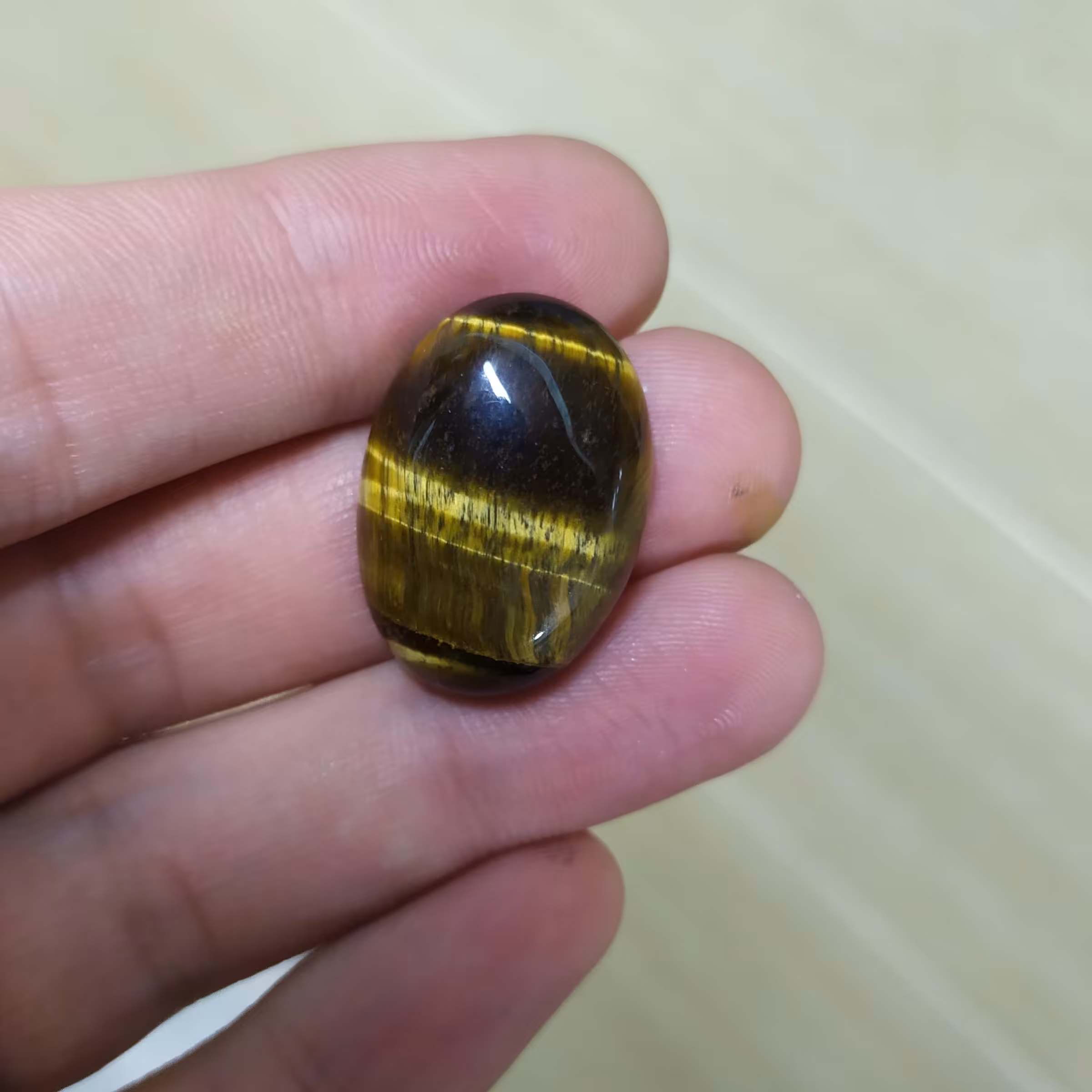 چشم ببر کد60