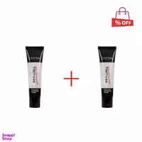 پرایمر کنسی (Kenci) مدل Argan Oil حجم 18 میلی لیتر مجموعه 2 عددی