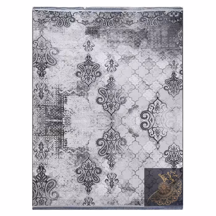 گلیم  ماشینی  مدل خاتون سایز (1.5در 2.25چهارمتری) 6 رنگ با هزینه ارسال پس کرایه