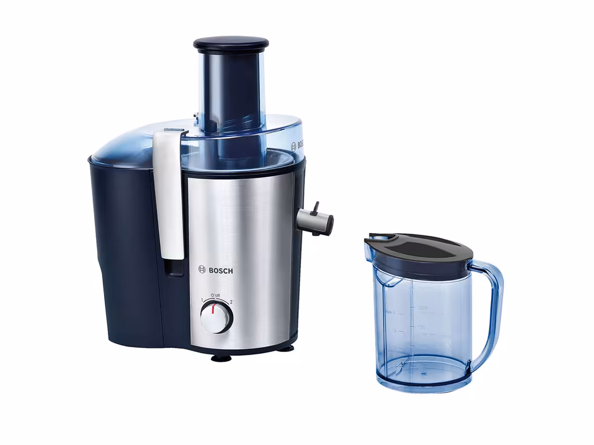 آبمیوه گیری بوش مدل MES3500