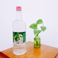 عرق گزنه میعاد (یک لیتری)