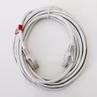 کابل شبکه CAT6 رویال 3 متری 