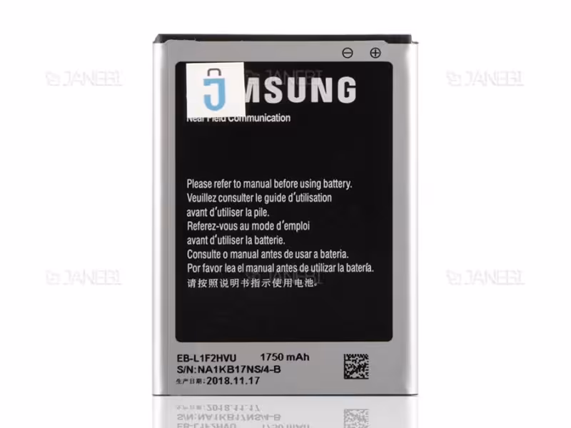 باتری اصلی گوشی سامسونگ Samsung Galaxy Nexus Battery