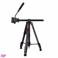 سه پایه دوربین عکاسی کینگ جوی مدل VT-890H6