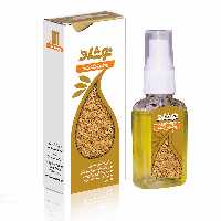 روغن کنجد نوشاد 