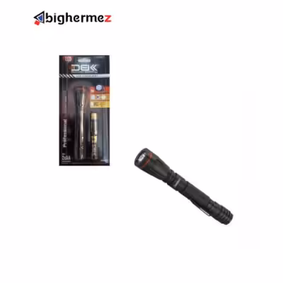 چراغ قوه د ب کا مدل SLD-L2145