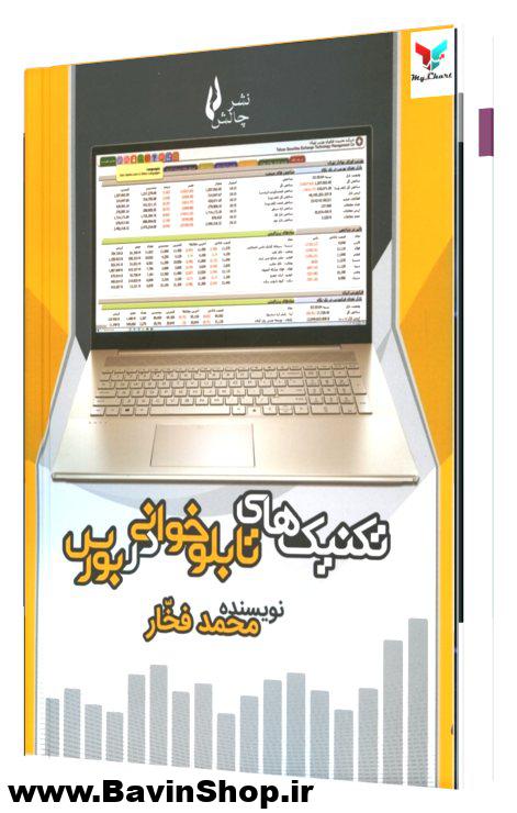 تکنیک های تابلوخوانی در بورس