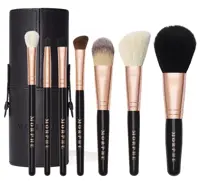 ست 7تایی براش مورفی کالکشن Rose Baes  Morphe Rose Baes Brush Collection