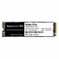 اس اس دی اینترنال تیم گروپ  مدل M.2 MP33 Pro ظرفیت 512 گیگابایت