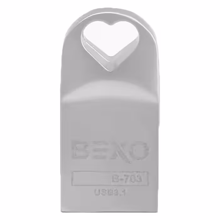 فلش مموری 64 گیگ usb 3.1 با گارانتی مادام العمر 