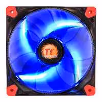 فن کیس ترمالتیک Luna 12 Blue