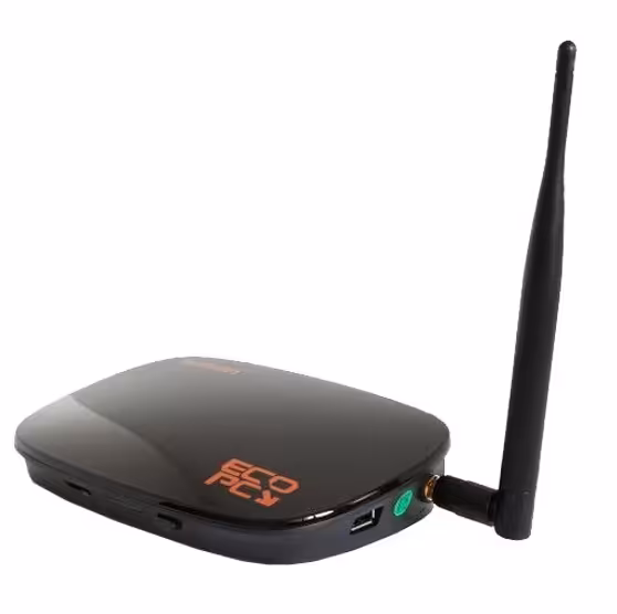 کامپيوتر کوچک هترون مدل htc 600