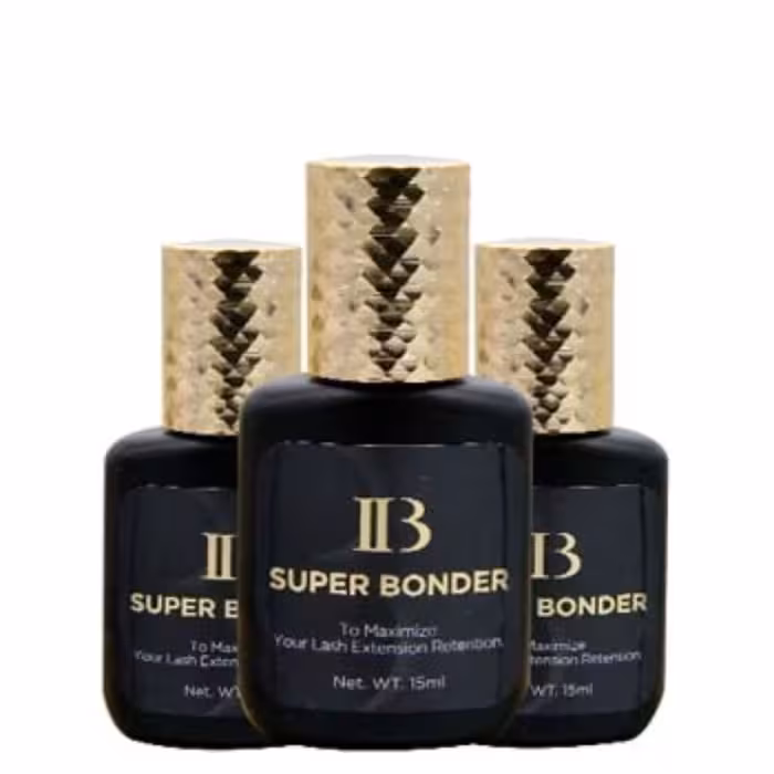 استارتر اکستنشن مژه آی بی