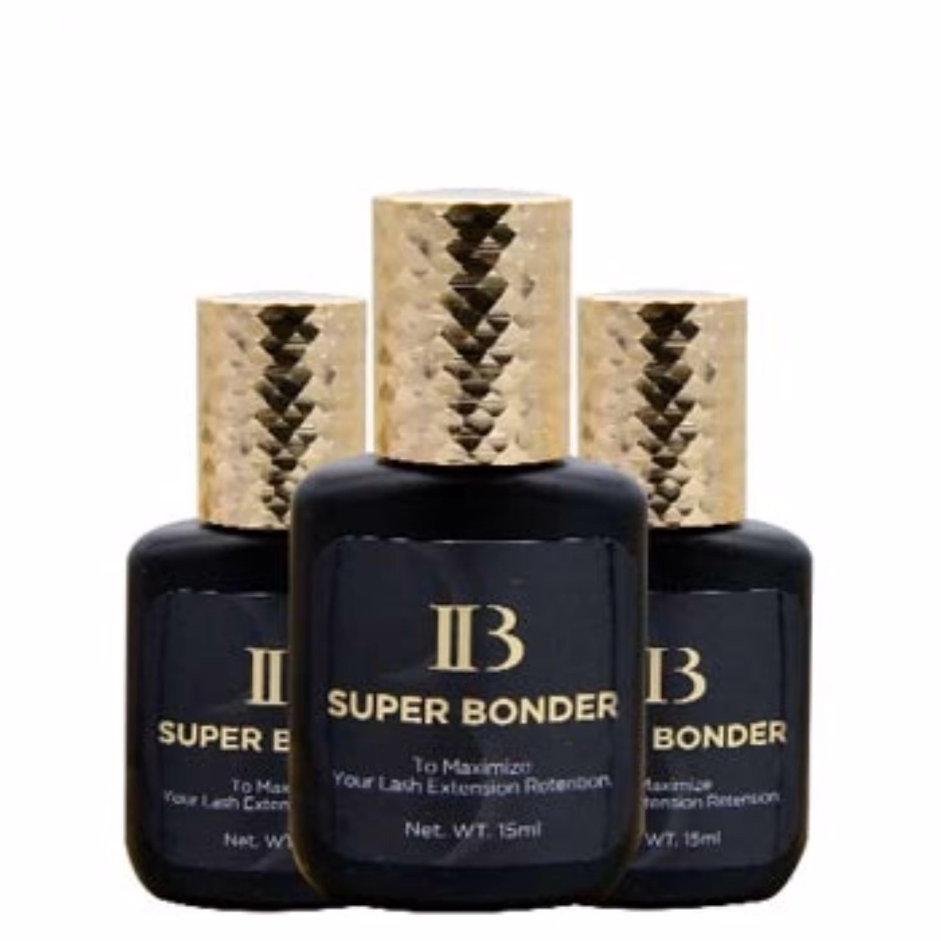 استارتر اکستنشن مژه آی بی