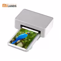 پرینتر عکس فوری شیائومی مدل 1S Set