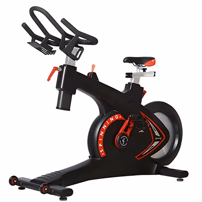 اسپینینگ باشگاهی Ecofit مدل EF006