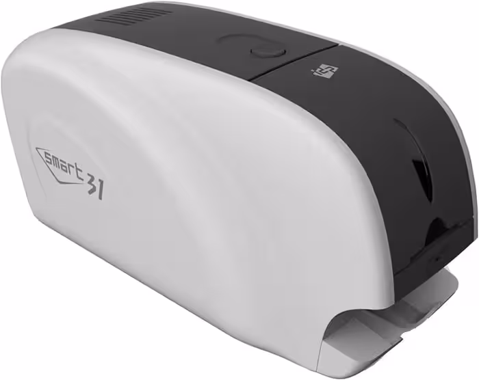پرینتر چاپ کارت یکرو آی دی پی مدل Smart-31