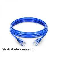 پچ کورد Legrand cat 6ir- 2m