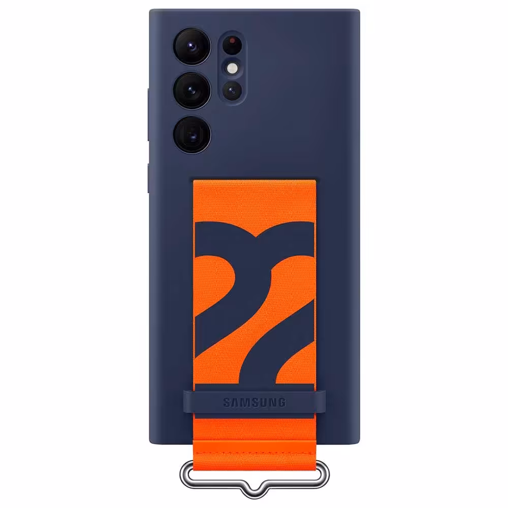 
گارد سیلیکونی اورجینال سامسونگ مدل S22 ultra
