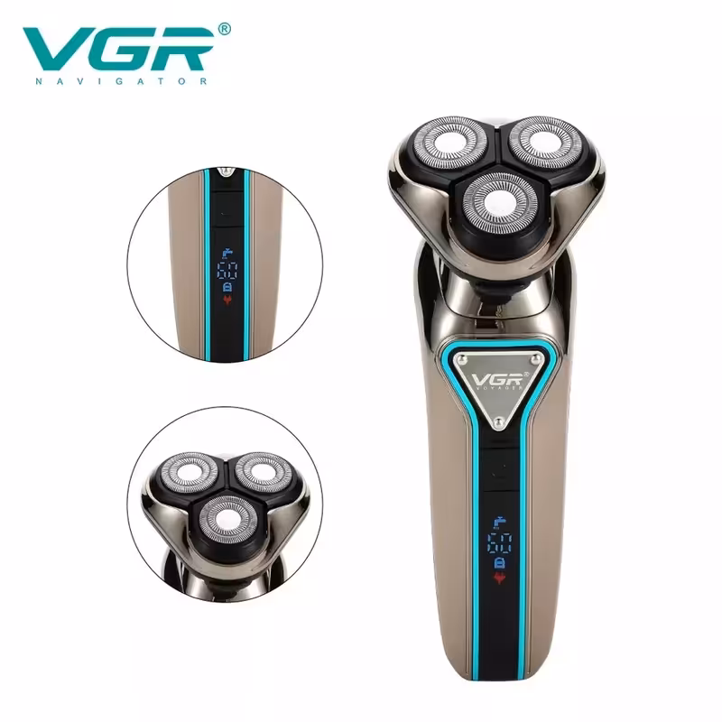 ریش تراش  وی جی آر VGR V_323