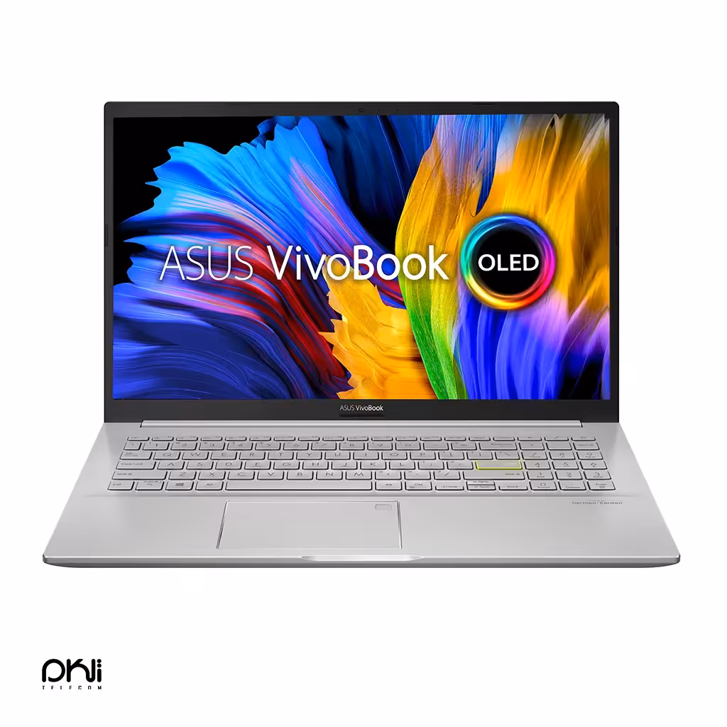 قیمت لپ تاپ ایسوس 15.6 اینچی VivoBook K513EQ مشخصات خرید - تلکام