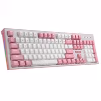 کیبورد گیمینگ ردراگون Redragon HADES X K623-W1B BLUE SW