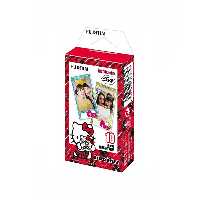 فیلم دوربین instax mini طرح Hello Kitty