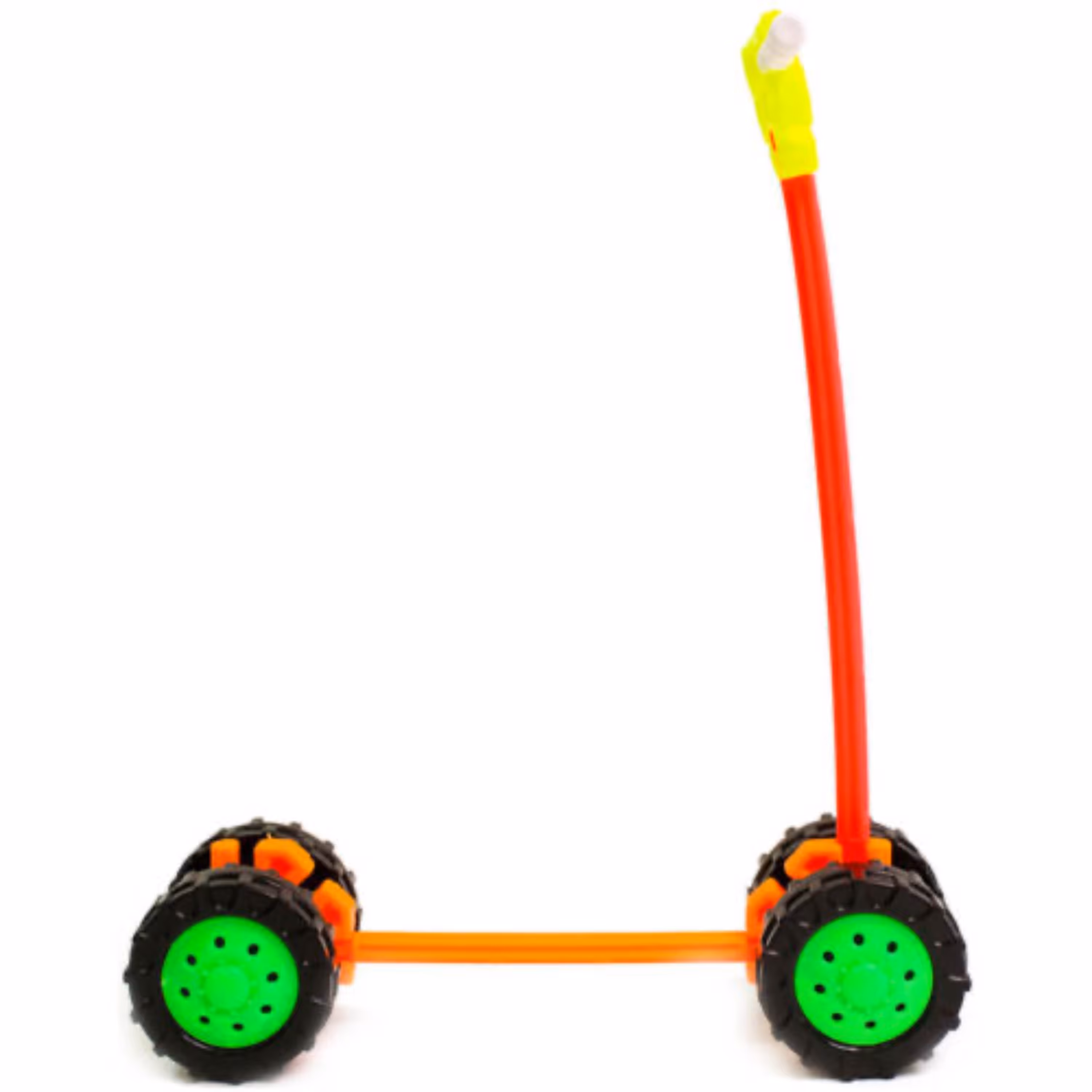 اسباب بازی ساختنی خلاقیت طرح اسکوتر