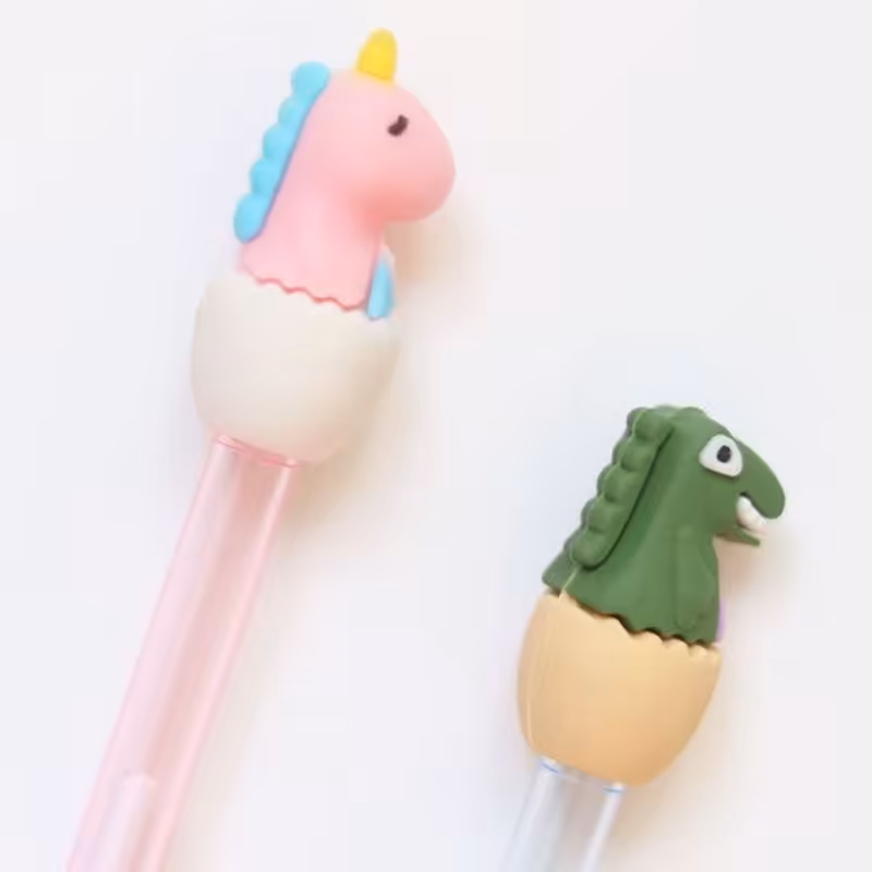 خودکار بچه دایناسور