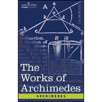 کتاب زبان اصلی The Works of Archimedes اثر Archimedes انتشارات Cosimo Classics