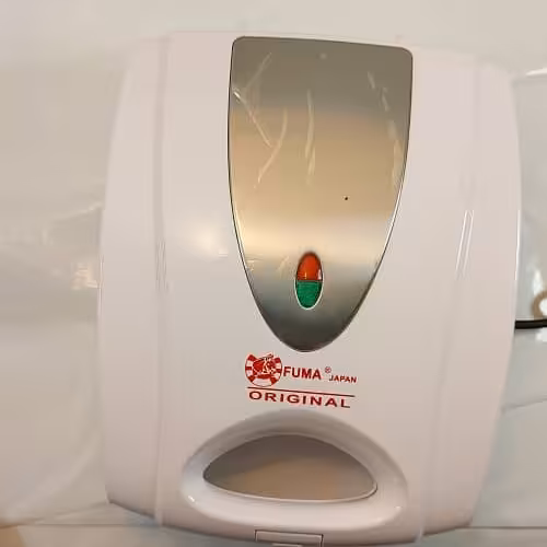 ساندویچ ساز دو کاره فوما