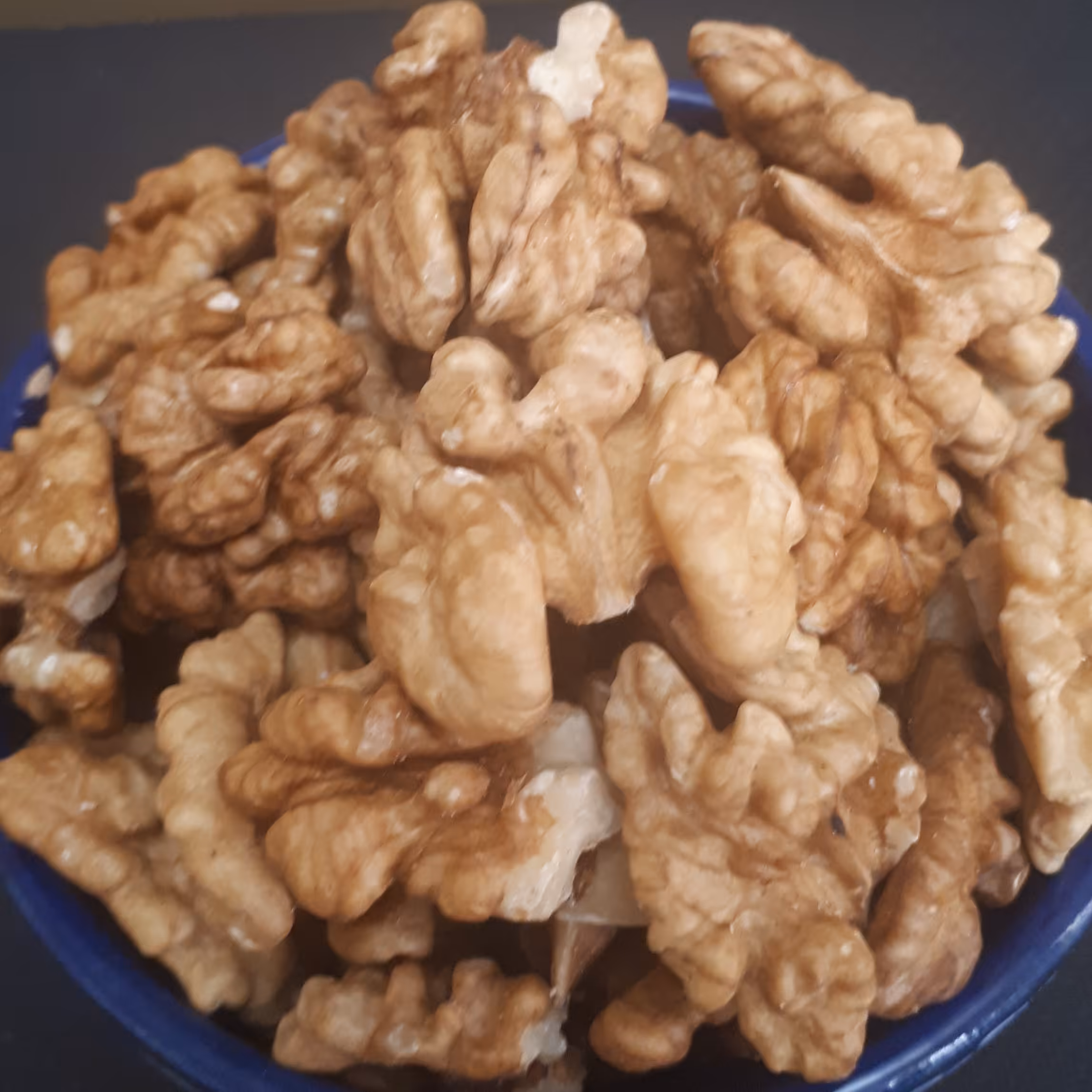 مغزگردوی ایرانی تازه