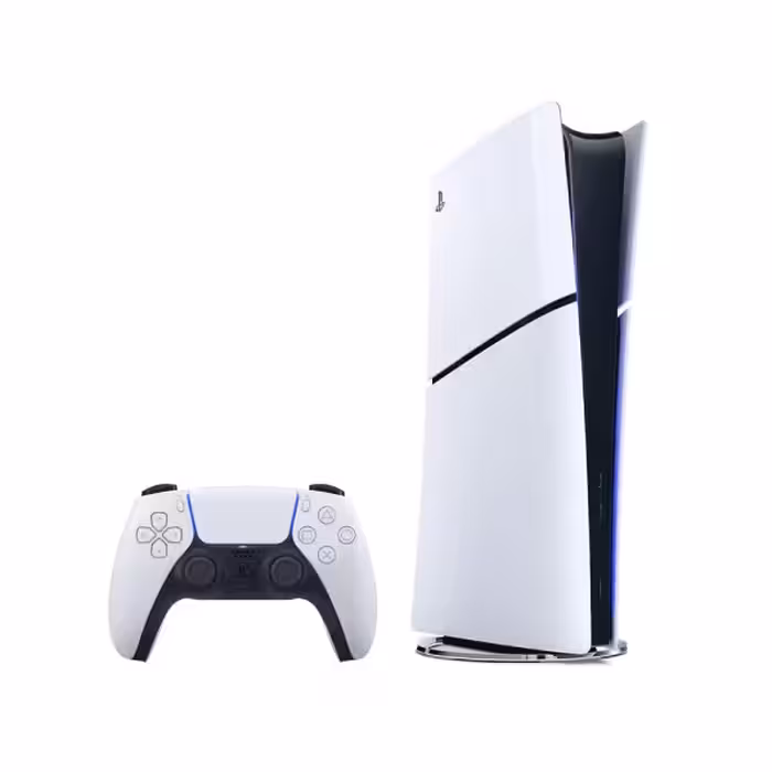 کنسول سونی مدل دیجیتال PlayStation 5 Digital Slim